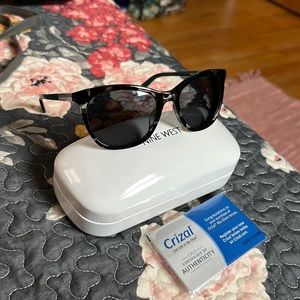 Prescription Nine West sunglasses